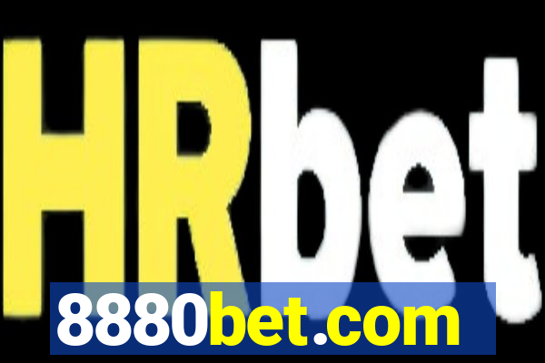 8880bet.com