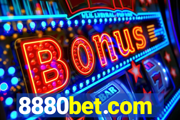 8880bet.com