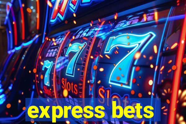 express bets