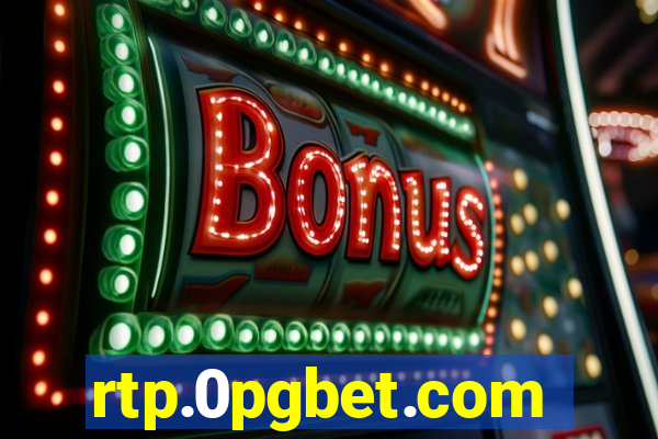 rtp.0pgbet.com