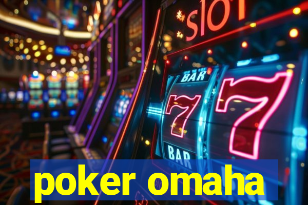 poker omaha