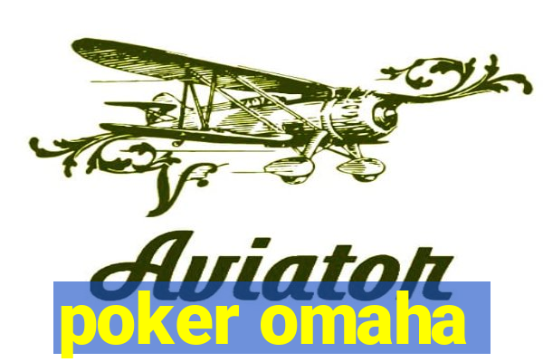 poker omaha