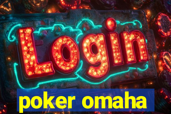 poker omaha