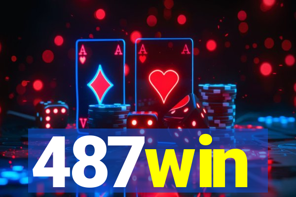 487win