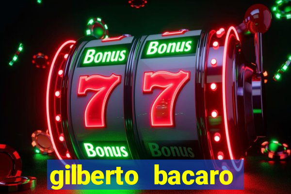 gilberto bacaro reclame aqui