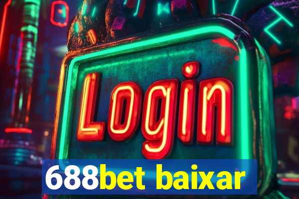 688bet baixar