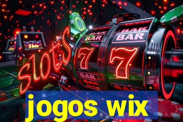 jogos wix