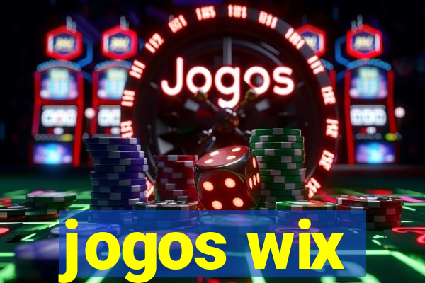 jogos wix