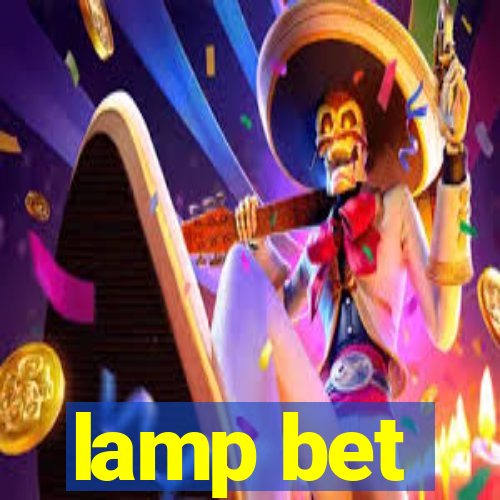 lamp bet