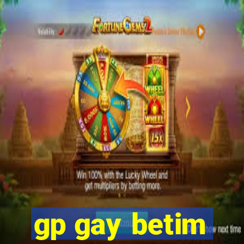 gp gay betim