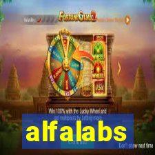 alfalabs