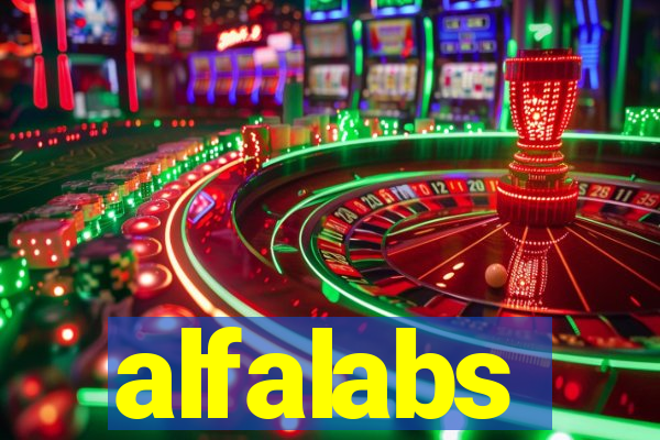 alfalabs