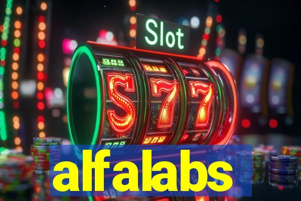 alfalabs