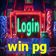 win pg