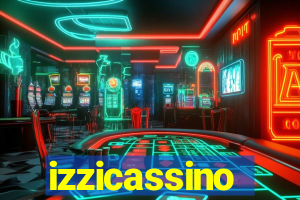 izzicassino