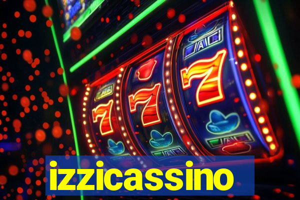 izzicassino