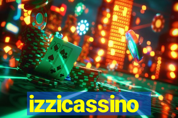 izzicassino