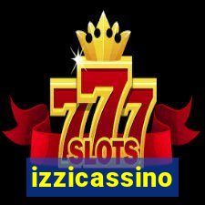 izzicassino