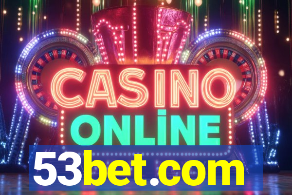 53bet.com