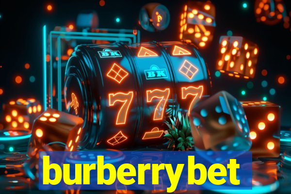 burberrybet