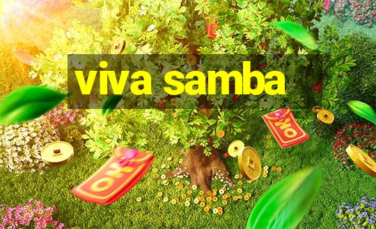 viva samba