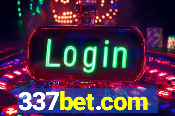 337bet.com