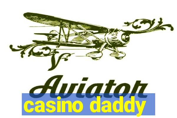 casino daddy