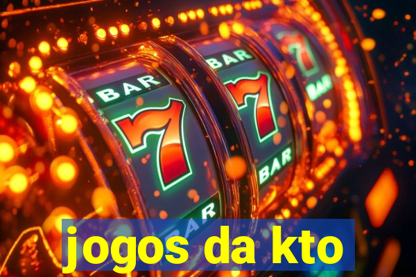 jogos da kto