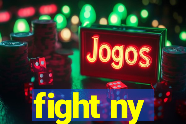 fight ny