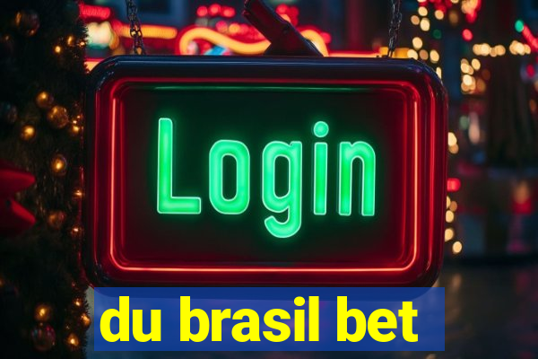 du brasil bet