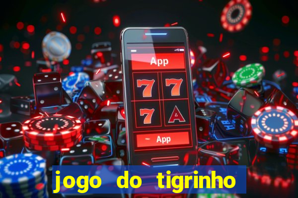 jogo do tigrinho saiu do ar