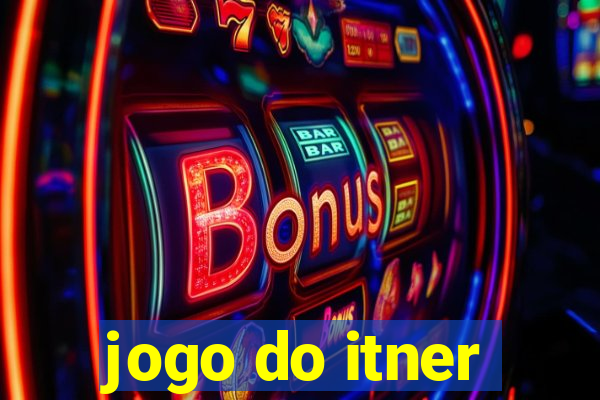 jogo do itner