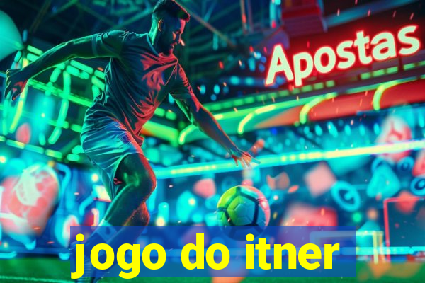 jogo do itner