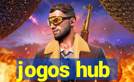 jogos hub