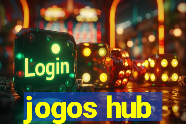 jogos hub