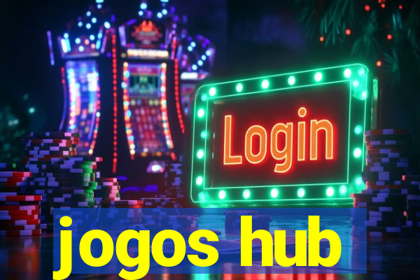 jogos hub