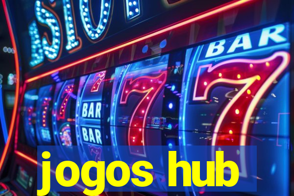 jogos hub