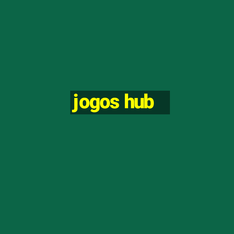 jogos hub