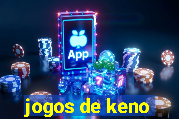 jogos de keno