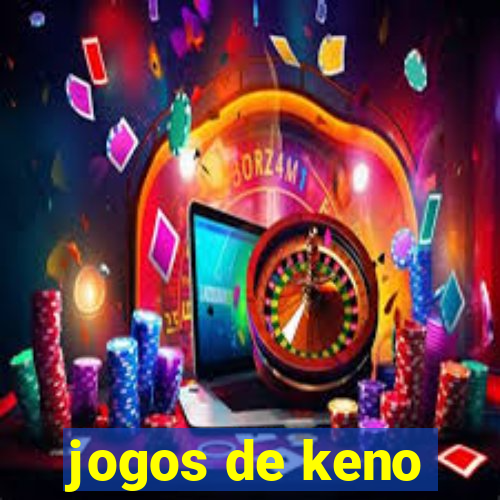 jogos de keno