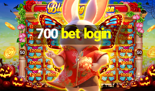 700 bet login