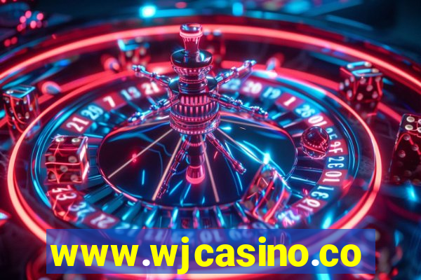 www.wjcasino.com