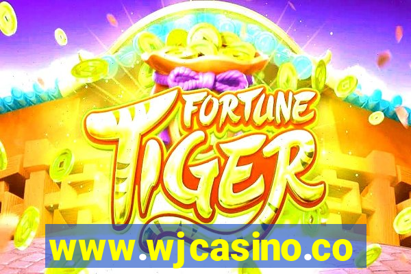 www.wjcasino.com