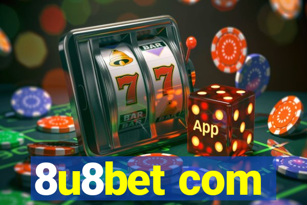 8u8bet com