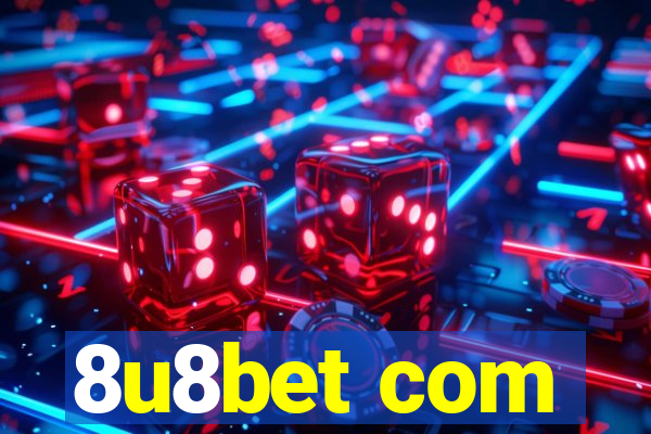 8u8bet com