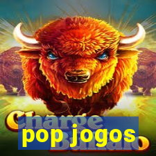 pop jogos