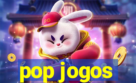 pop jogos