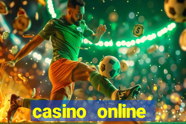 casino online brasil br video bingo