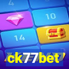 ck77bet