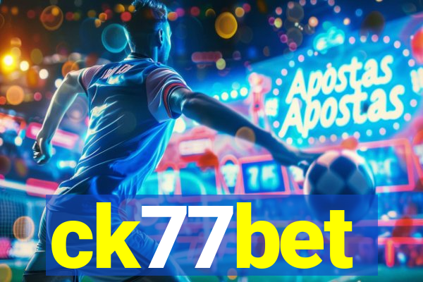 ck77bet